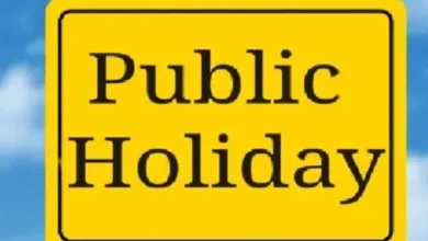 MP Holi Holiday 2026