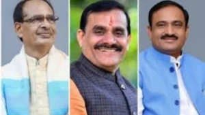 MP NEWS : जबलपुर कोर्ट से शिवराज सिंह चौहान को राहत, मानहानि केस में तीन भाजपा नेता बरी