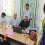 MP News Today : जमीन के पट्टे के लिए मांगी थी 1 लाख की रिश्वत, महिला पटवारी गिरफ्तार