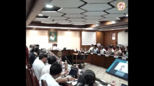 Madhya Pradesh Cabinet Decisions : AI मिशन, महंगाई भत्ता बढ़ा, सिंचाई परियोजना को मंजूरी