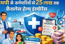 Madhya Pradesh Electricity Employees Health Insurance (1)