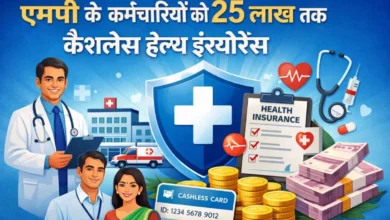 Madhya Pradesh Electricity Employees Health Insurance (1)