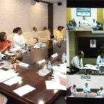 Madhya Pradesh News : काम के आधार पर तय होंगी जिम्मेदारियां, मुख्यमंत्री मोहन यादव ने कलेक्टरों को दिए सख्त निर्देश