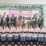 अंतर्राष्ट्रीय महिला दिवस: नरसिंहपुर की डॉ. शारदा नागवंशी ने नर्सिंग शिक्षा में बनाई पहचान