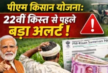 PM Kisan payment status check
