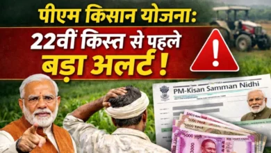 PM Kisan payment status check