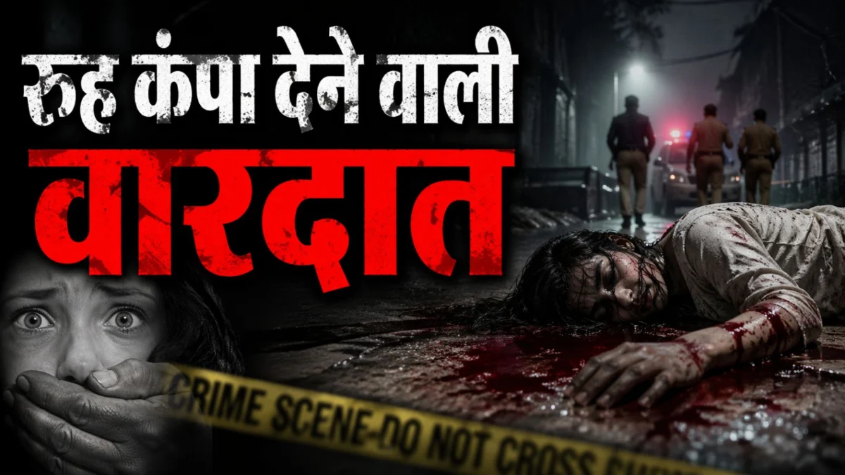 Bengaluru Crime News