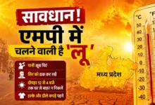 Bhopal Temperature