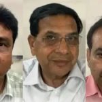 रिश्वत लेते पकड़े गए 3 इंजीनियरों की छुट्टी, सरकार ने थमाया सस्पेंशन ऑर्डर,बिल के बदले मांगे थे लाखों