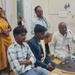 दिव्यांग दलित दूल्हे को दबंगों ने घोड़ी से उतारा, बारात ले जाने के बजाय थाने पहुंचा परिवार