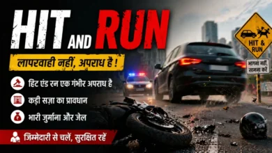 Jabalpur Hit and Run