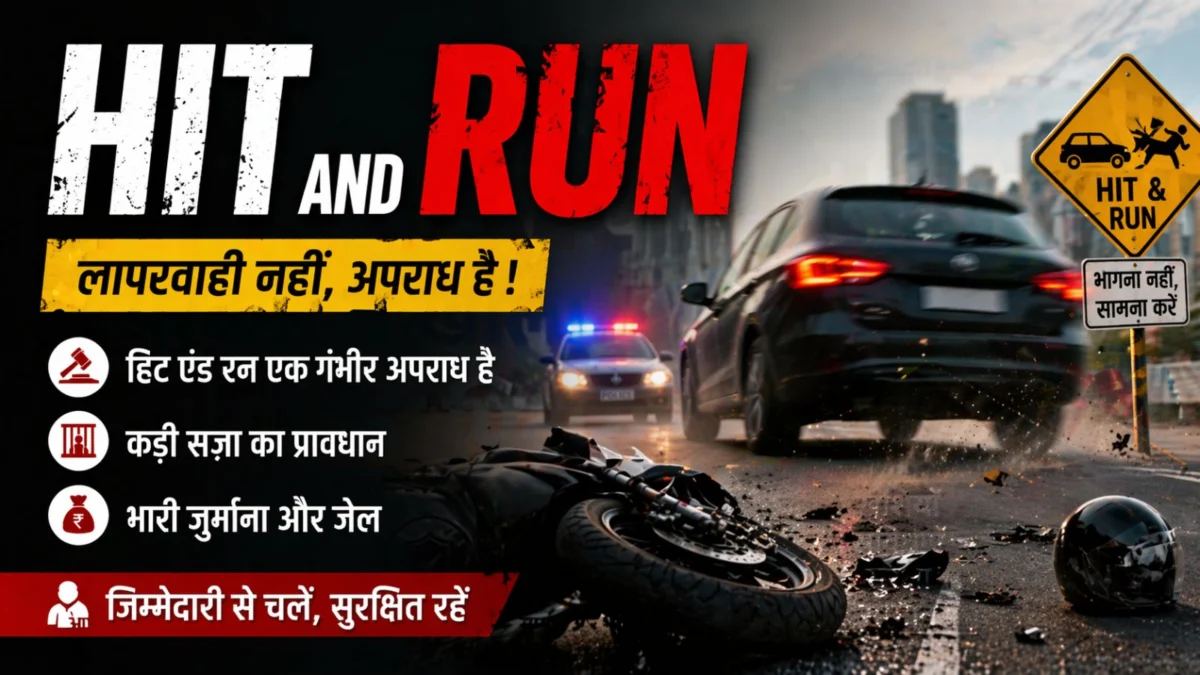 Jabalpur Hit and Run