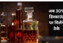MP Liquor Policy 2026-27