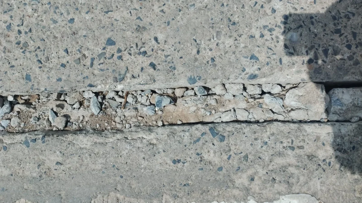 Narsinghpur PWD Corruption