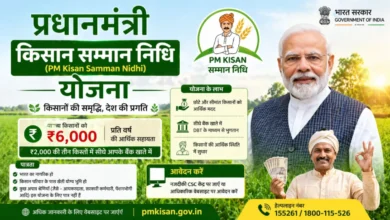PM Kisan next installment date