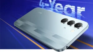 Realme NARZO 100 Lite 5G की पहली सेल शुरू: 7000mAh बैटरी और बजट कीमत में दमदार फीचर्स, जानें डिस्काउंट ऑफर्स