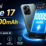 Redmi Note 17 series के नए स्मार्टफोन्स में मिल सकती है 10,000mAh बैटरी, टेस्टिंग की खबरें तेज