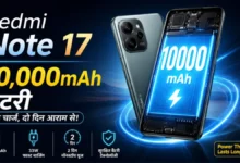 Redmi Note 17 series