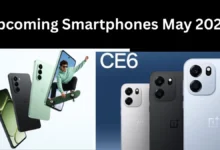 Upcoming Smartphones May 2026
