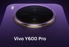 Vivo Y600 Pro