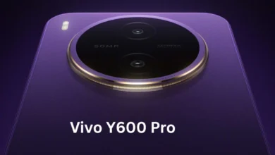Vivo Y600 Pro