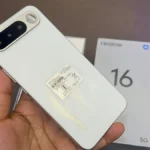 realme 16 5G भारत में लॉन्च: सेल्फी मिरर डिजाइन, 7000mAh बैटरी और दमदार फीचर्स के साथ एंट्री सब-हेडलाइन
