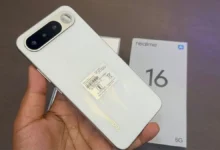 realme 16 5G