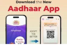 Aadhaar App Download
