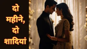 दो महीने, दो शादियां और एक फैसला: बालाघाट की प्रियंका मेश्राम की कहानी जिसने पूरे इलाके को चौंकाया