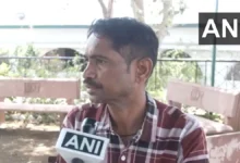 Bargi Dam accident update