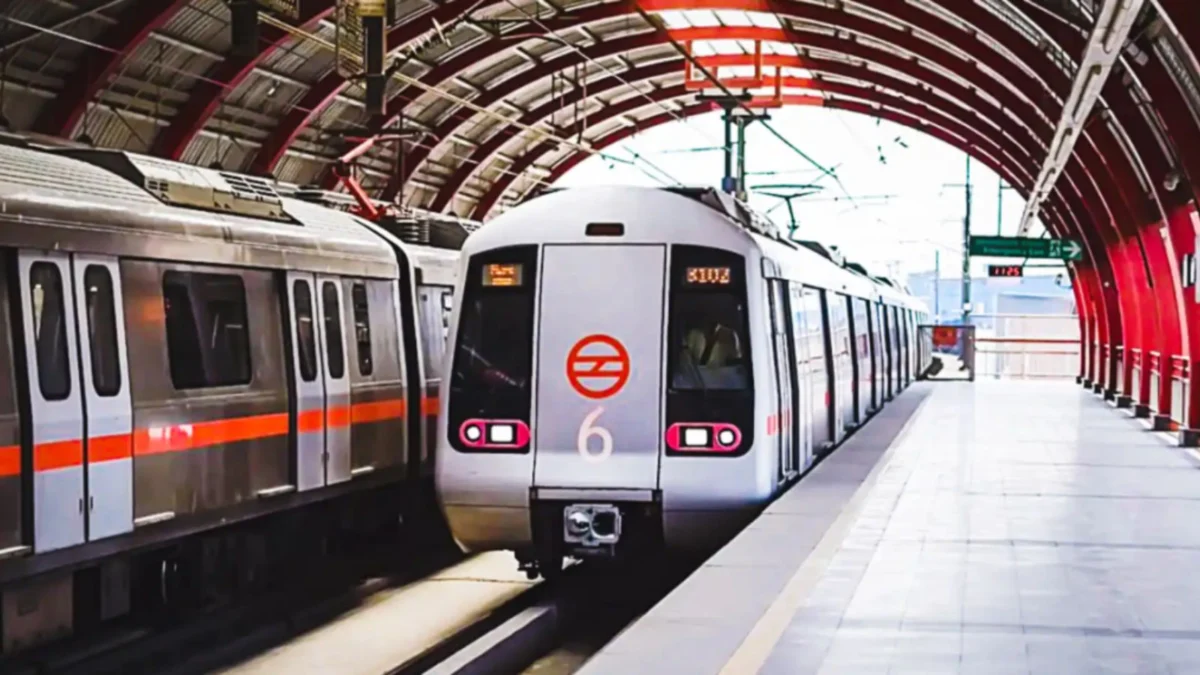 Bhopal Metro