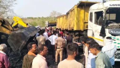 Chhindwara road accident news