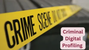 अपराधियों की अब खैर नहीं! MP पुलिस तैयार कर रही है बदमाशों का ‘डिजिटल DNA’, ऐसे होगी पहचान।
