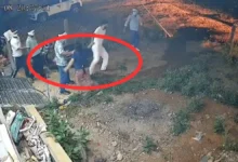 Horrific Incident: Mother and 3-Month-Old Baby Found Dead at Home