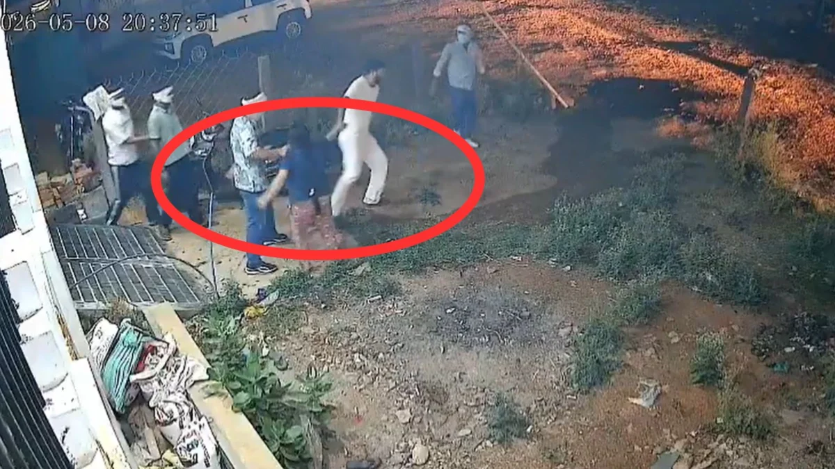 Horrific Incident: Mother and 3-Month-Old Baby Found Dead at Home