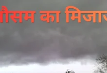 IMD weather update today
