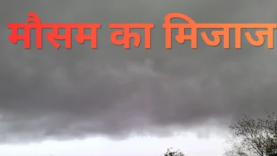 IMD weather update today