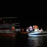 Jabalpur Bargi Dam accident : जबलपुर के बरगी बांध में तेज आंधी में पलटा सैलानियों से भरा क्रूज, 4 की मौत और कई लापता