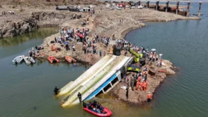 Jabalpur Bargi Dam Tragedy : हाई कोर्ट की अपील, अगर आपके पास हैं तस्वीरें या वीडियो तो जांच आयोग को सौंपें