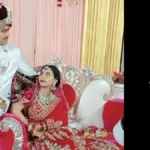 जेल की सलाखों के पीछे पनपा प्यार: डिप्टी जेलर और कैदी ने रचाई शादी, मजहब की दीवारें भी नहीं बन पाईं बाधा