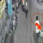 बीजेपी युवा मोर्चा नेता पर ताबड़तोड़ फायरिंग, पुरानी रंजिश में पीठ में मारी गोली; आरोपी गिरफ्तार