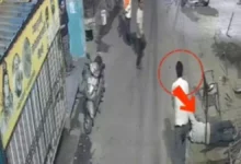 Lucknow crime news today