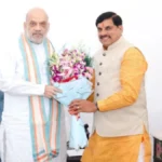 मध्य प्रदेश में मंत्रिमंडल विस्तार की सुगबुगाहट: दिल्ली में शाह से मिले सीएम मोहन यादव, जानिए क्या है बीजेपी का नया गेम प्लान