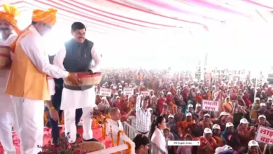 MP Ladli Behna Installment 2026
