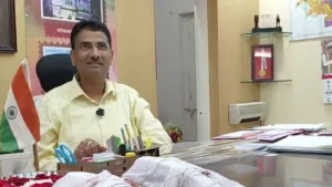 कलेक्टर के कमरे में रखी थी ‘कान’,अपने ही ऑफिस में होने लगी उनकी सीक्रेट बातें लीक ऐसे खुला राज।