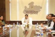 MP cabinet meeting today live updates