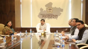 MP Farmer Bonus News: अन्नदाताओं के चेहरे पर आएगी मुस्कान! मोहन यादव सरकार आज कर सकती है बोनस की बौछार, जानें आपको क्या मिलेगा