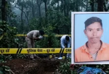 Madhya Pradesh Crime