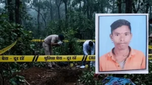 कातिल दोस्त की खौफनाक साजिश: गोलू को मारकर दफनाया, फिर उसके ही कुंडल पर बैंक से लिया ₹40,000 का लोन