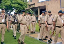 Madhya Pradesh Police Latest News